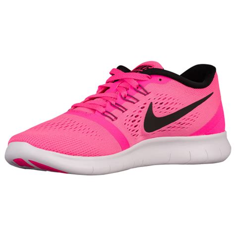 nike free 5.0 weiß pink schwarz|Nike free run women's.